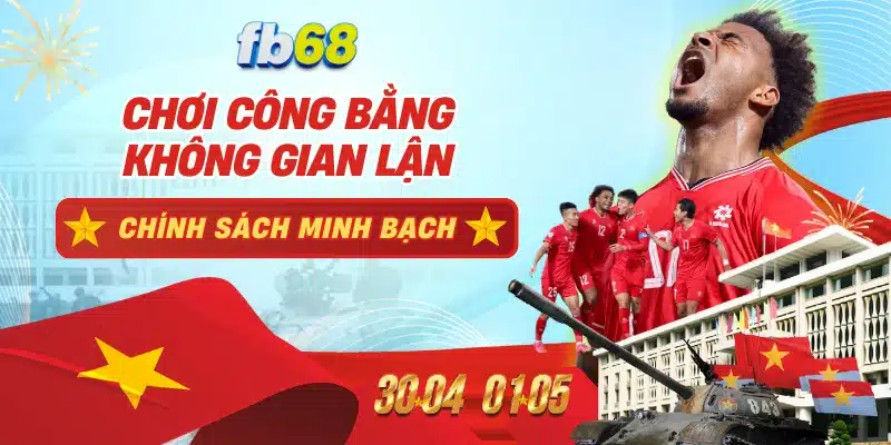 Đảm bảo công bằng, an toàn và minh bạch cho mọi thành viên